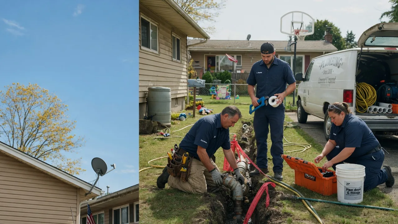 Garbage Disposal Replacement in Jennings, OK near me