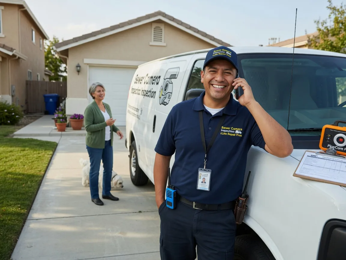 Sewer Line Repair Jennings, OK FAQs